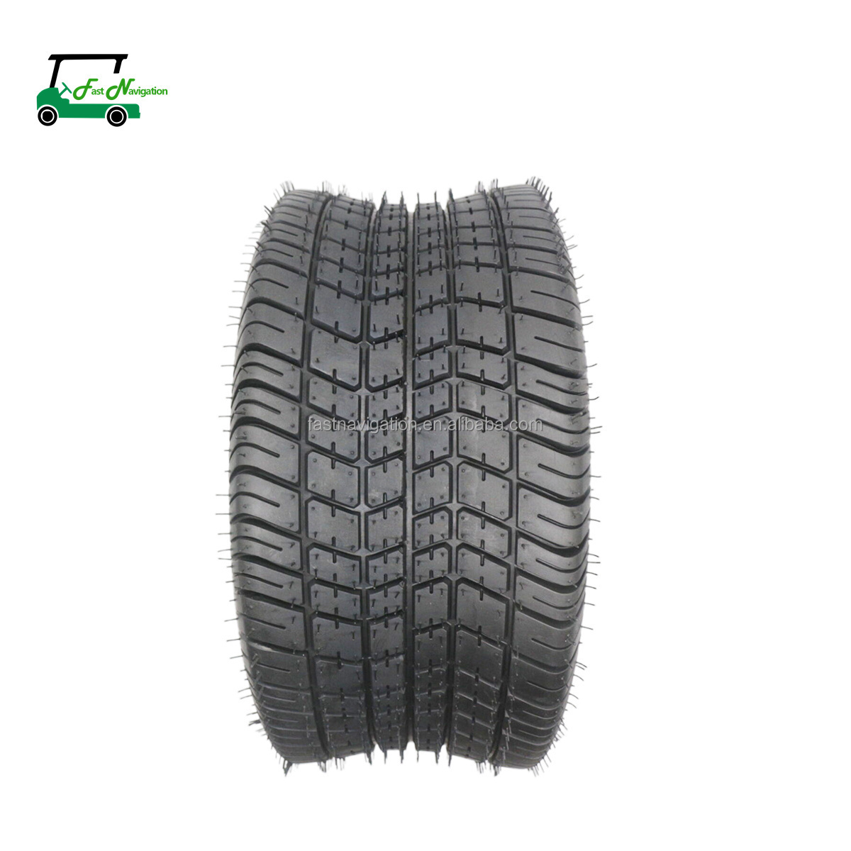 205/50-10 Golf Carts Tire Durable, Fast Navigation Golf Cart Tyre