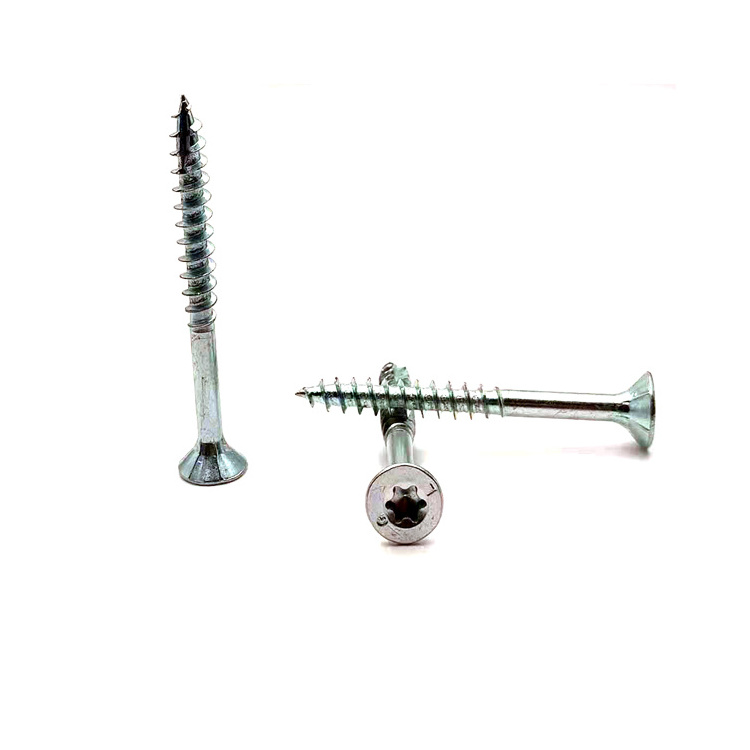 Fasteners 316 stainless steel 10x3 deck screws coated wood a2 ss deck 2 1/2 screw