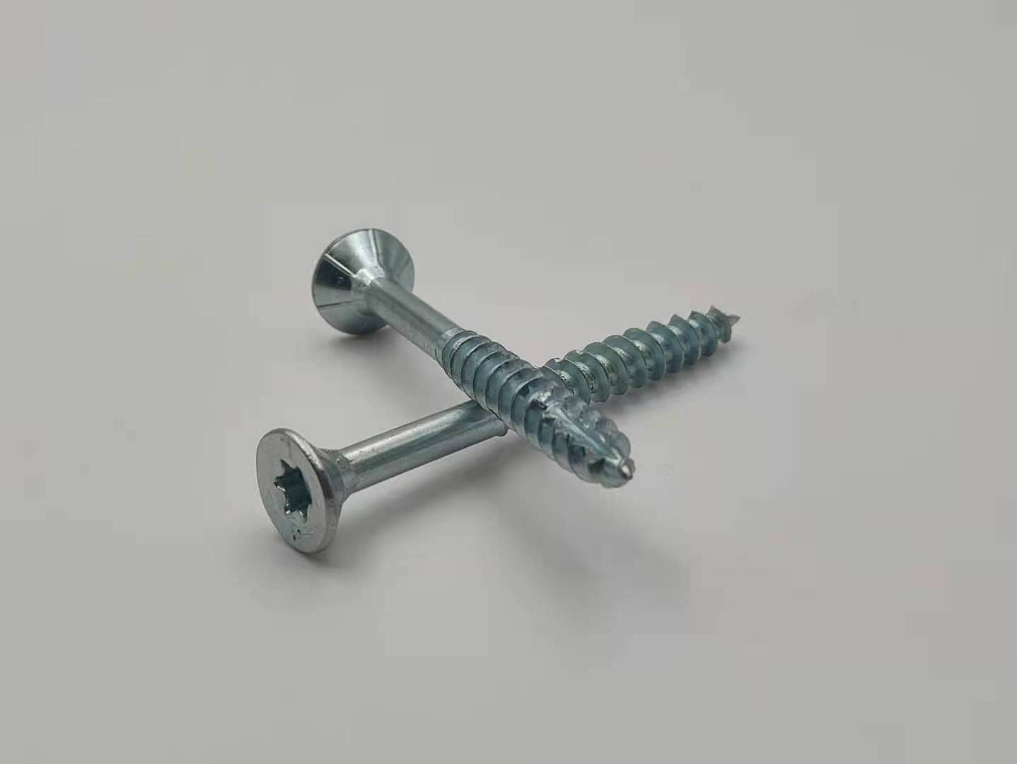 Fasteners 316 stainless steel 10x3 deck screws coated wood a2 ss deck 2 1/2 screw