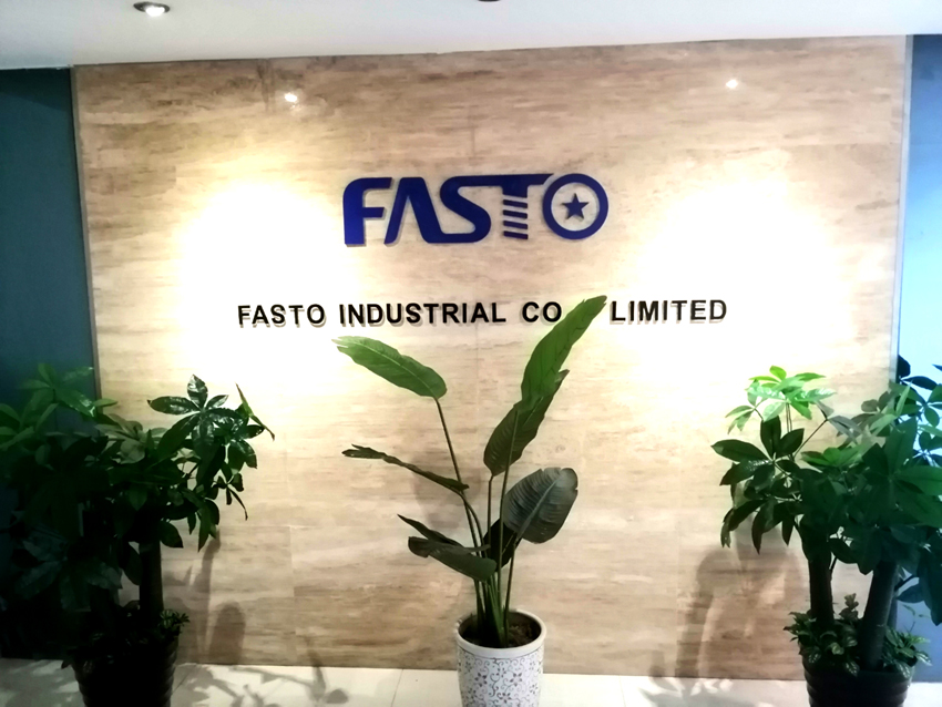 Fasto supply 10.9/12.9 Grade Car Hub Bolt Wheel Stud wheel hub bolts