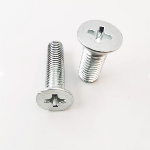 M3 M4 M5 M6 M8 Spot Welding Studs Stainless Steel 304 phillips flat head machine Screws