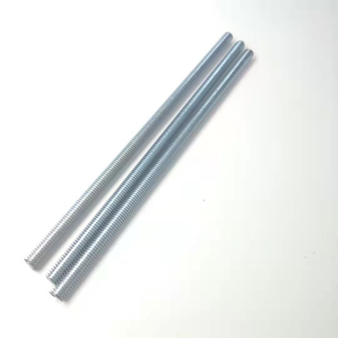 SS304 A4 Thread Rod Full Thread Stud Bolt 3/8 5/16