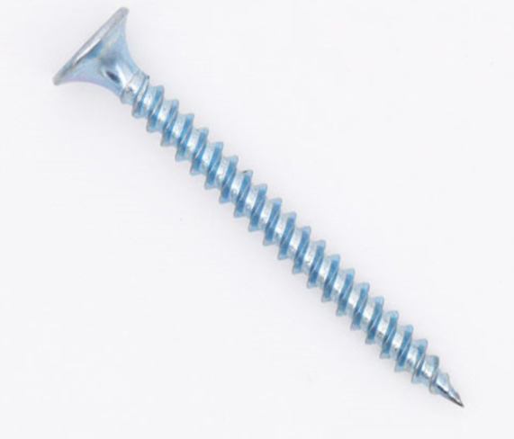 Bugle Head Drywall Screws Self-Drilling Screws Galvanized Gypsum Board Tornillos Drywall Screw