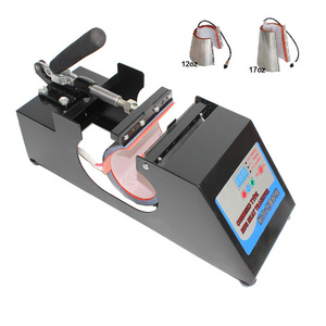 3 In 1 Digital Cup/Mug Press Machine,CE Certificated Combo Mug Printer  Cup Printing Machine Sublimation Machine