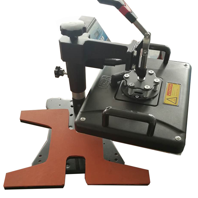 12 In 1 Heat Pen Press Machine Sublimation Printer Shoe Transfer Machine Heat Press For Mug Hat T-shirt Shoe Bottle Pen