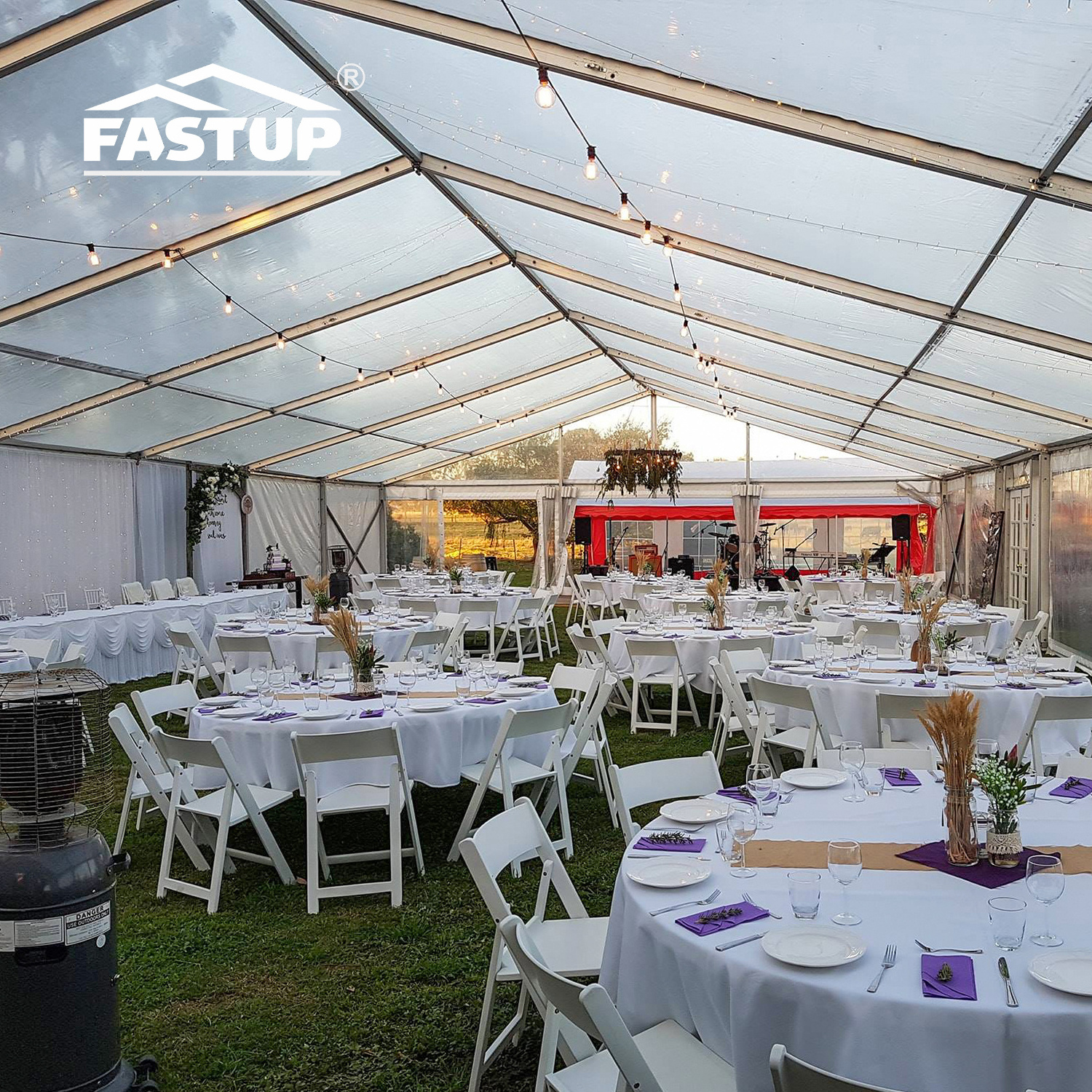 Luxury Marquee Wedding Hotel Tents House For Sale Carpas Para Eventos with Flooring Lining 3x3 20x20 20X30 20x40