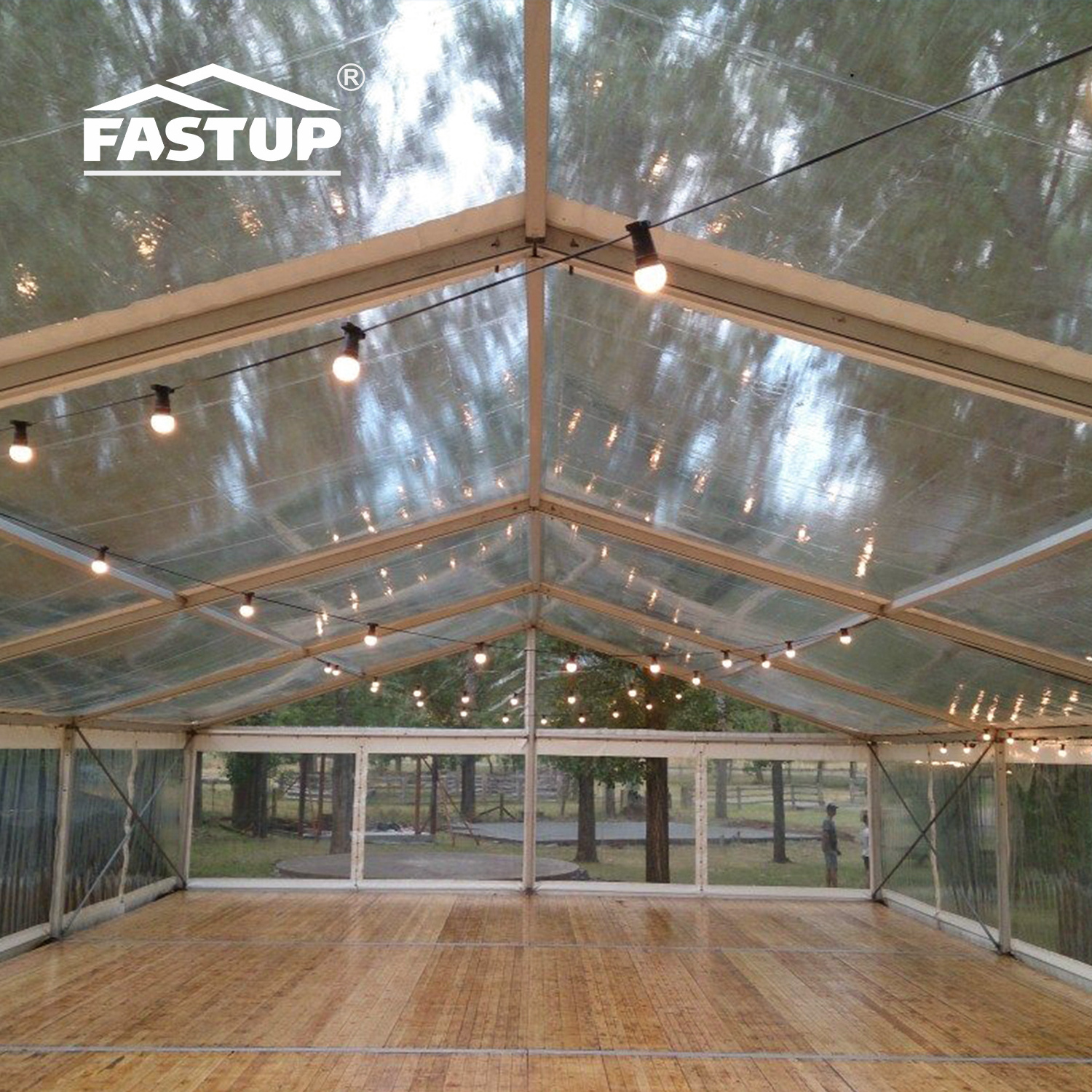 20X40 Party Tents For Clear Outdoor Events Wedding Carpas Para Eventos with Flooring Lining 3x3 20x20 20X30