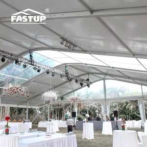 Portable Outdoor Party Event Tents Marquee Wedding Carpas Para Eventos with Flooring Lining 3x3 20x20 20X30 20x40