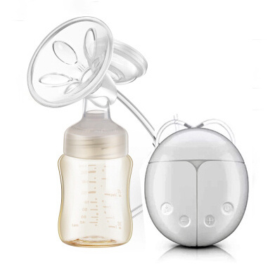 High Quality Mother Care Breast Pump Electric Double Breast Feeding Suction Pump