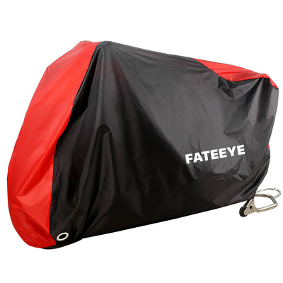 Motowolf motorcycle cover hotsell