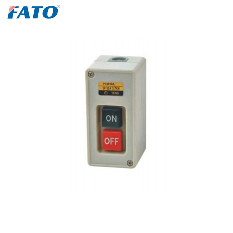 FATO BS/PCW/BSH Pushbutton Switch High Quality Pushbutton Switch