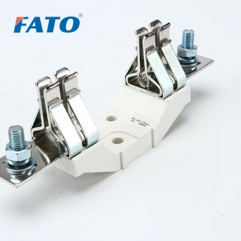 FATO NH DIN low voltage fuse NH fuse and base