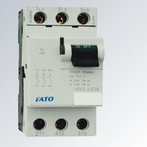 FATO CFGV2 Air Switch of The Motor