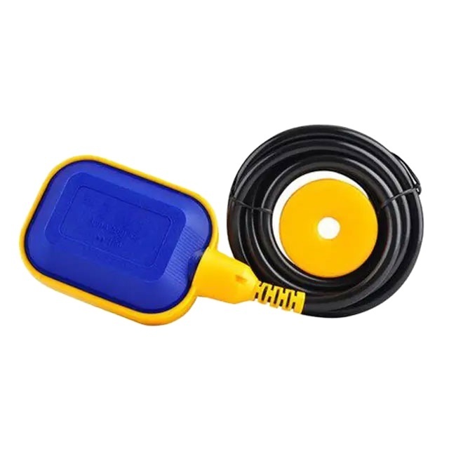 FATO PVC Liquid Level Float Switch High Quality IP68 Fully Automatic Control Float Switch