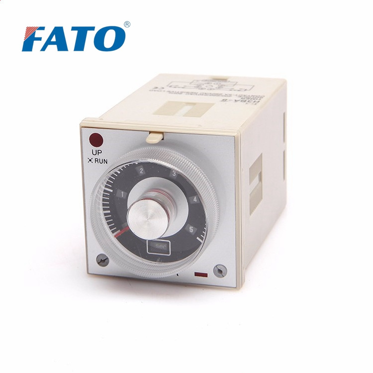 FATO Digital Timer Switch, Electrical Mechanical Timer