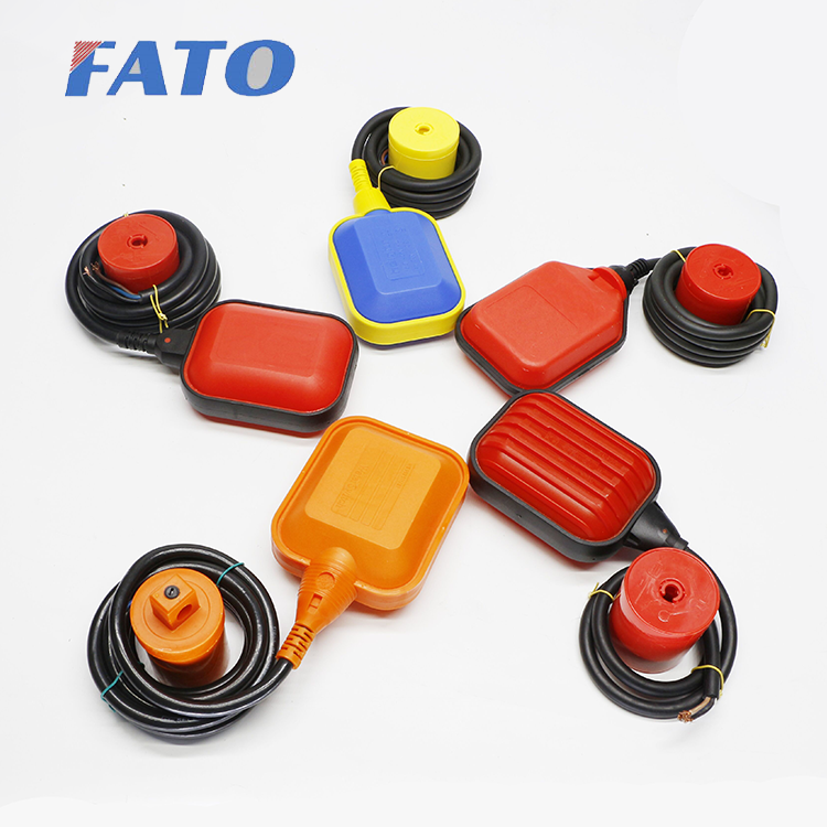 FATO Water Level Controller Float Switch