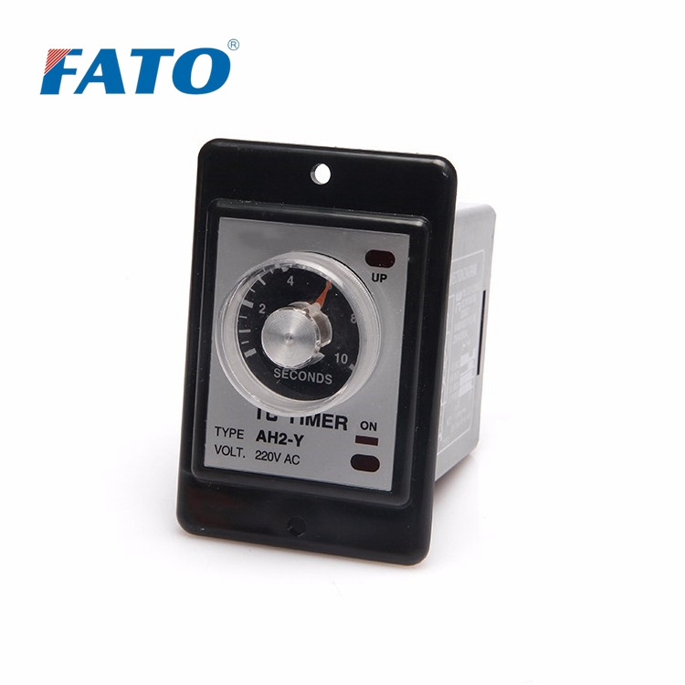 FATO Digital Timer Switch, Electrical Mechanical Timer