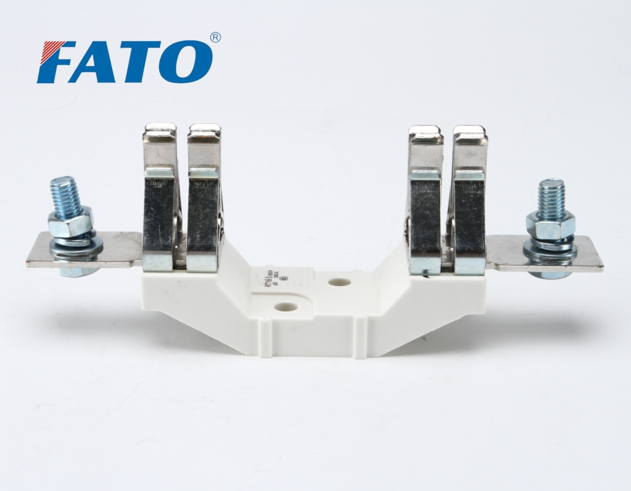 FATO NH DIN low voltage fuse NH fuse and base