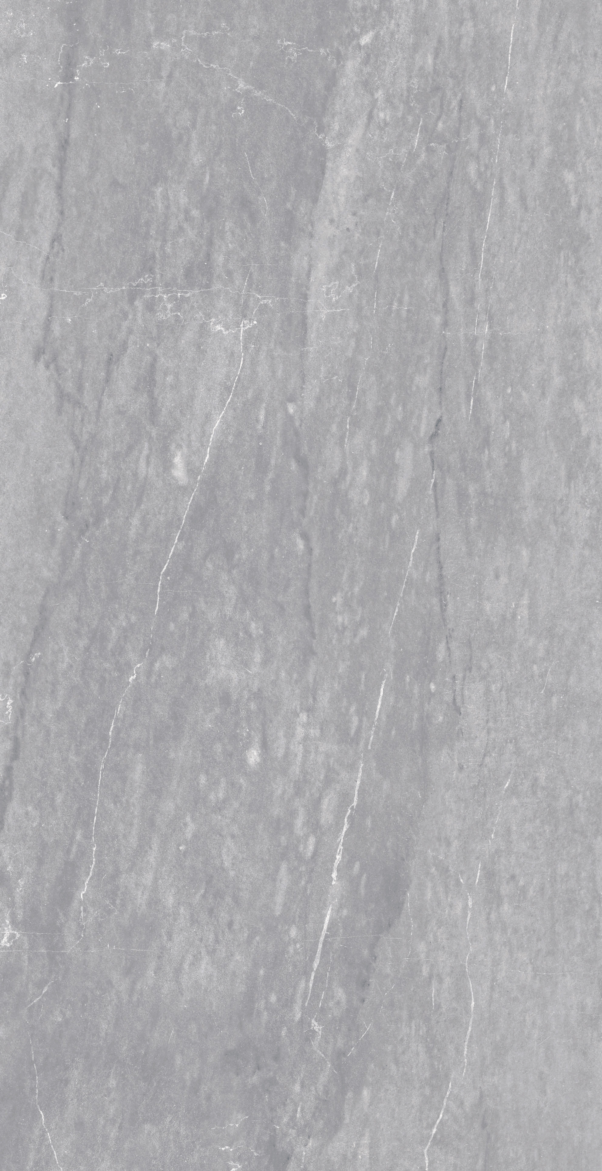 Foshan FaTong 600x1200x5.8mm Marble Ceramic Tile Homogeneous Glazed Tile Black Ceramic Floor Tile Grey Color