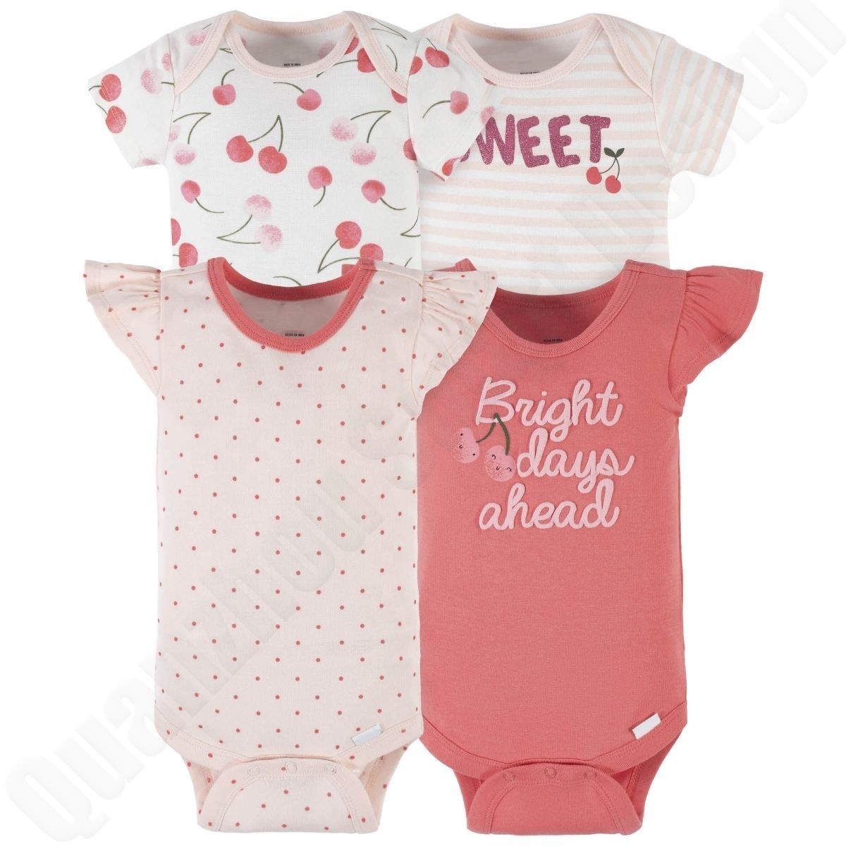 Baby Kids Toddler For Sleep And Play Baby Newborn Cloth Bodysuits Soft Polyester White Blank Sublimation Baby Onesie