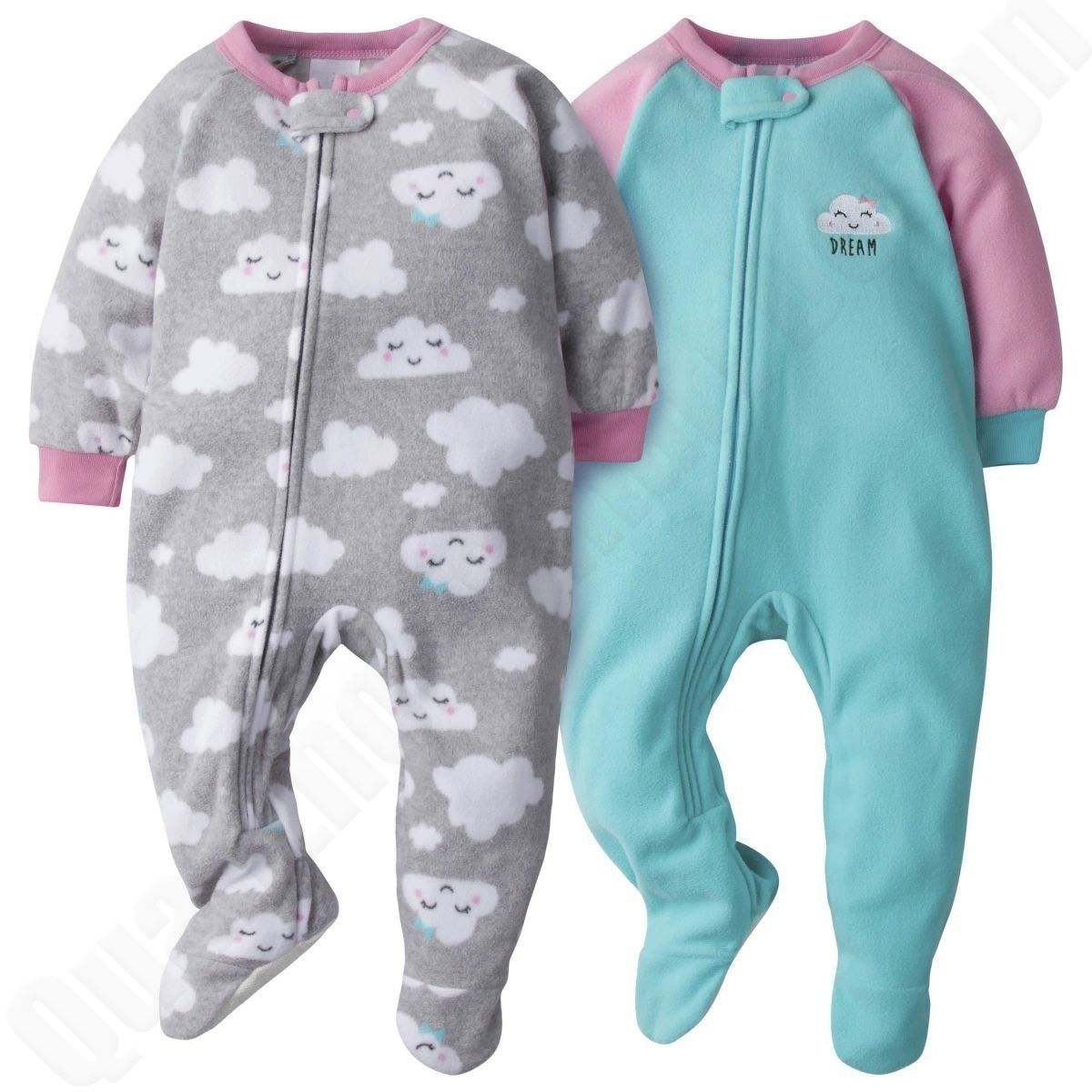 High Quality Baby Clothing Set 3 Pcs Pack Cotton Baby Pajama Girls Baby Boy Romper Kids Clothing Set Children Jumpsuit