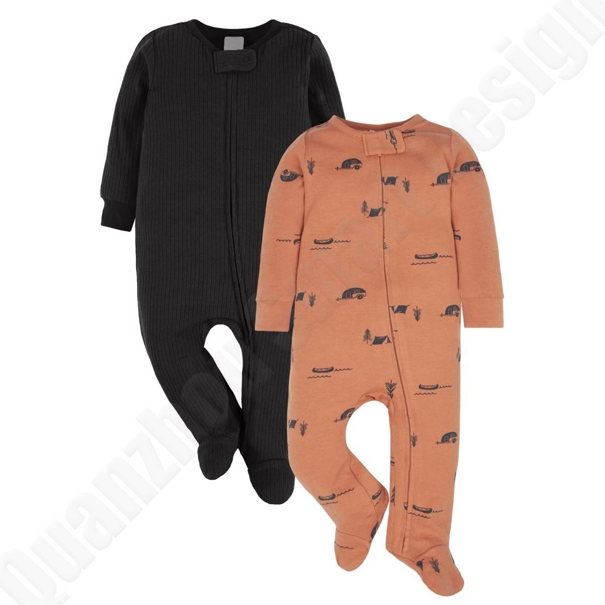 High Quality Baby Clothing Set 3 Pcs Pack Cotton Baby Pajama Girls Baby Boy Romper Kids Clothing Set Children Jumpsuit