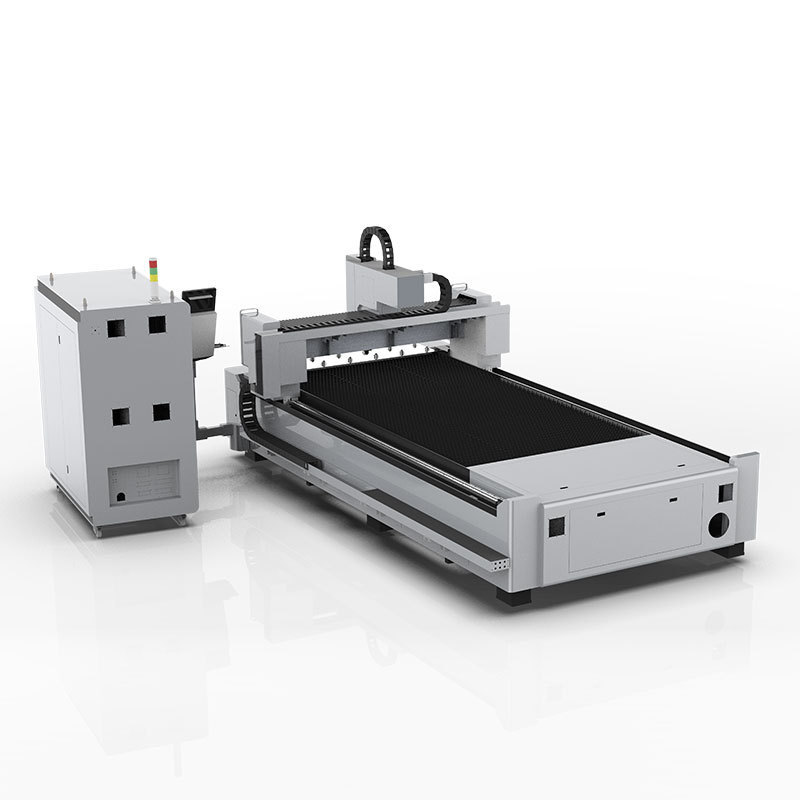 Attractive price Stable Equipment Operation CE Certified Laser Cutter Fullautomatic laser board cutting machine 3015 4015 4020