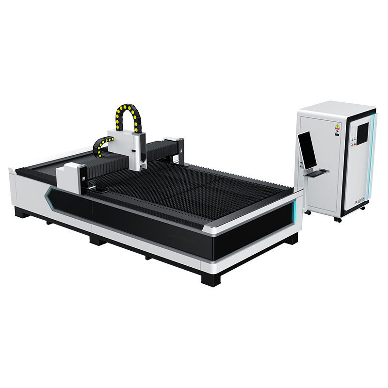 Attractive price Stable Equipment Operation CE Certified Laser Cutter Fullautomatic laser board cutting machine 3015 4015 4020