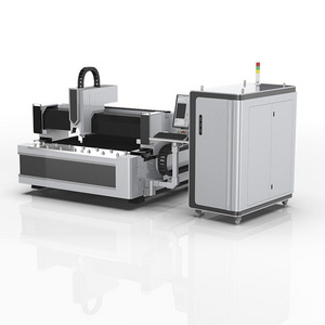 Attractive price Stable Equipment Operation CE Certified Laser Cutter Fullautomatic laser board cutting machine 3015 4015 4020