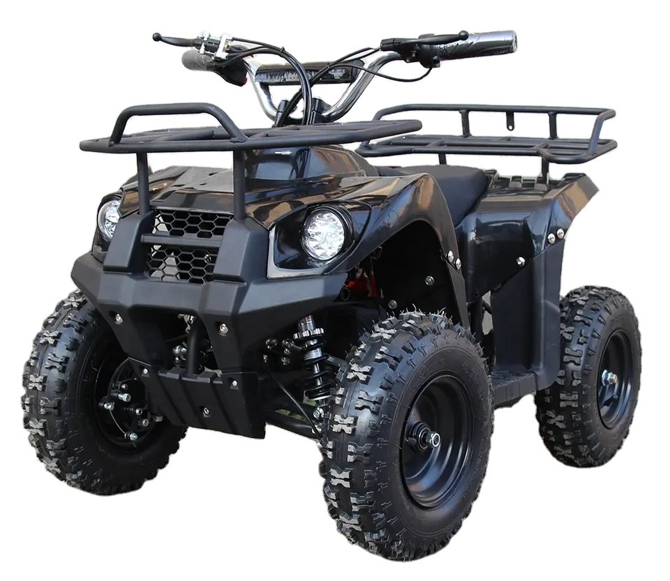 Hot Sale electric quad bike 250cc for kids atv 4x4 400cc