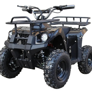 Hot Sale electric quad bike 250cc for kids atv 4x4 400cc