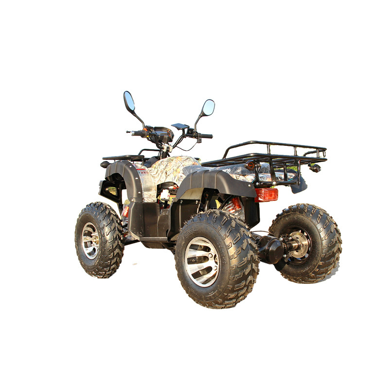 Popular Made In China 36V 500W 1000W 1200W Battery Electric Atv For Kids