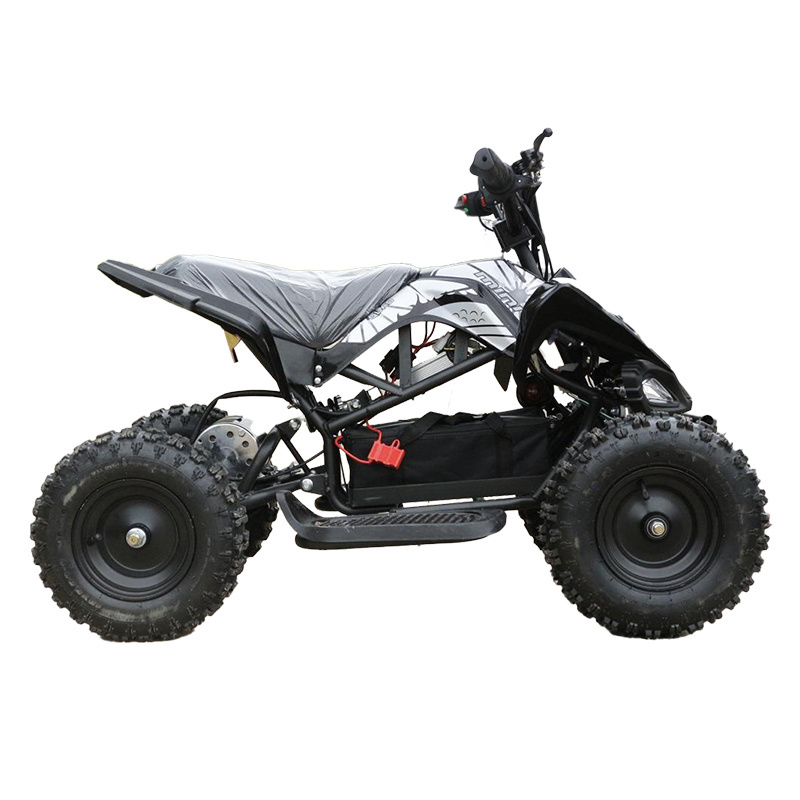 Factory for Sale off Road 4 Wheeler Quad ATV for Kids Electric Start ATV