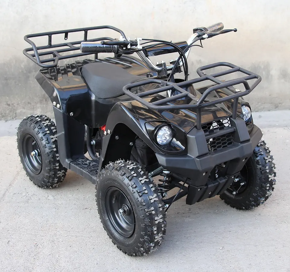 Hot Sale electric quad bike 250cc for kids atv 4x4 400cc