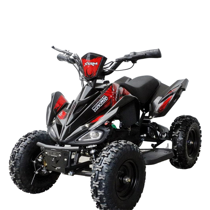 Popular Made In China 36V 500W 1000W 1200W Battery Electric Atv For Kids