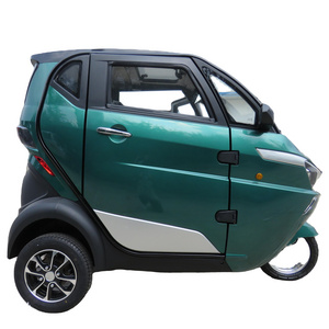 e rikshaw motors Cheapest 3 Wheel Electric Car Auto Rickshaw For Sale