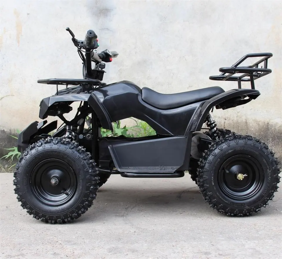 Hot Sale electric quad bike 250cc for kids atv 4x4 400cc