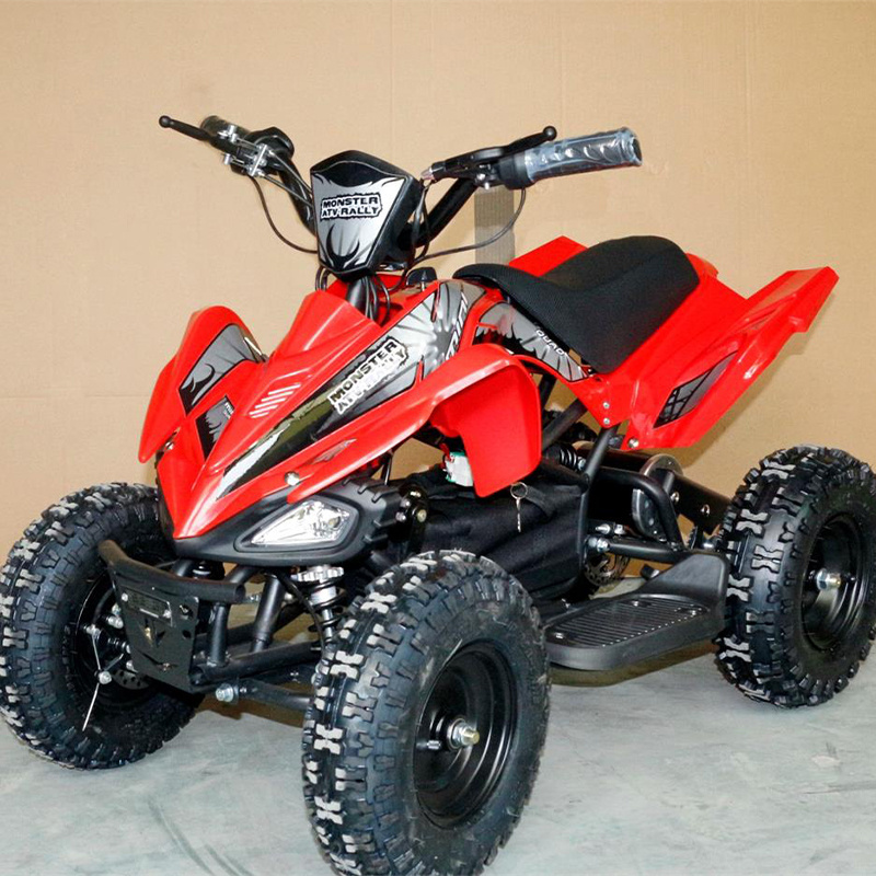 Popular Made In China 36V 500W 1000W 1200W Battery Electric Atv For Kids