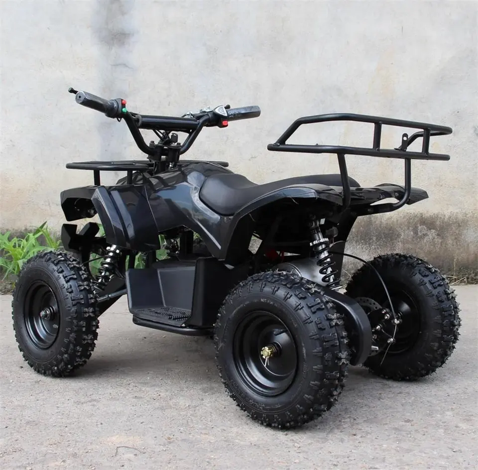 Hot Sale electric quad bike 250cc for kids atv 4x4 400cc