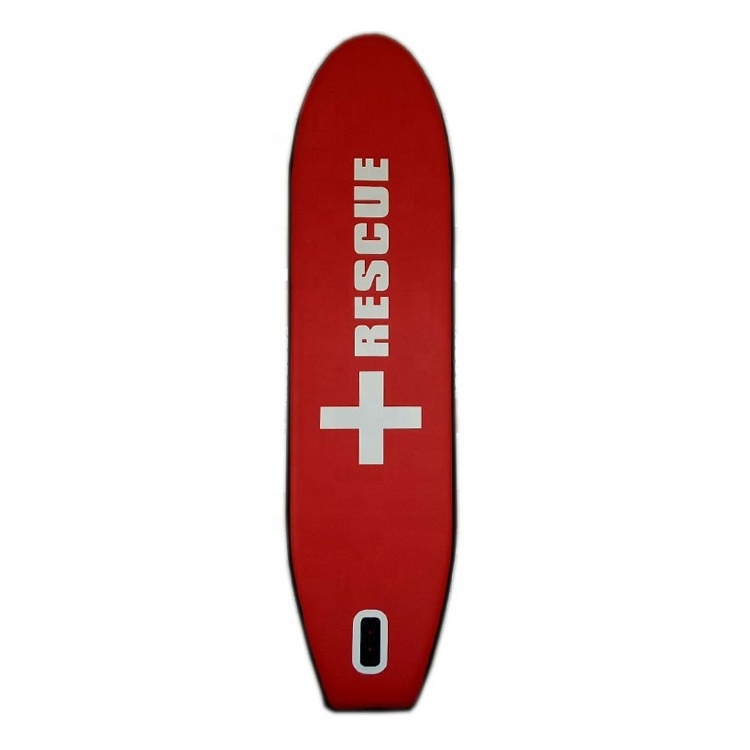 wholesale sup paddle board lifeguard rescue boards