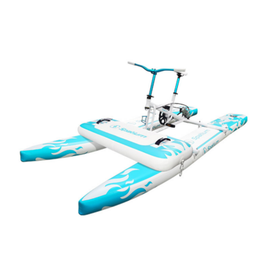 Water pedal bikes for sale cheap