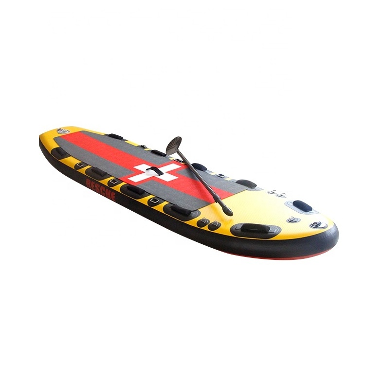 wholesale sup paddle board lifeguard rescue boards