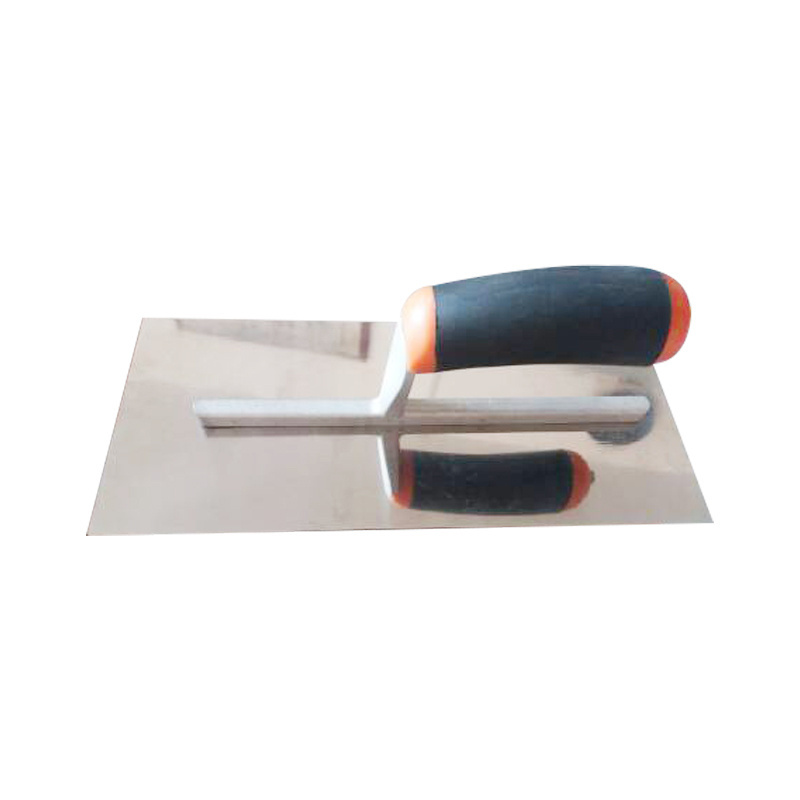 High Quality Plastering Wall Trowel Stainless Steel Venetian Plaster Trowels For Wholesales