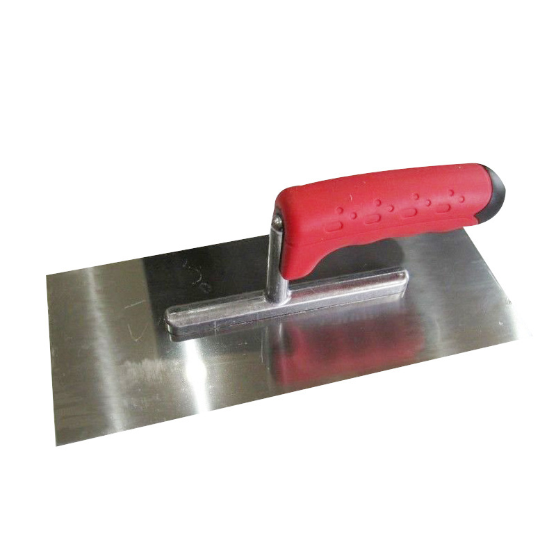 High Quality Plastering Wall Trowel Stainless Steel Venetian Plaster Trowels For Wholesales