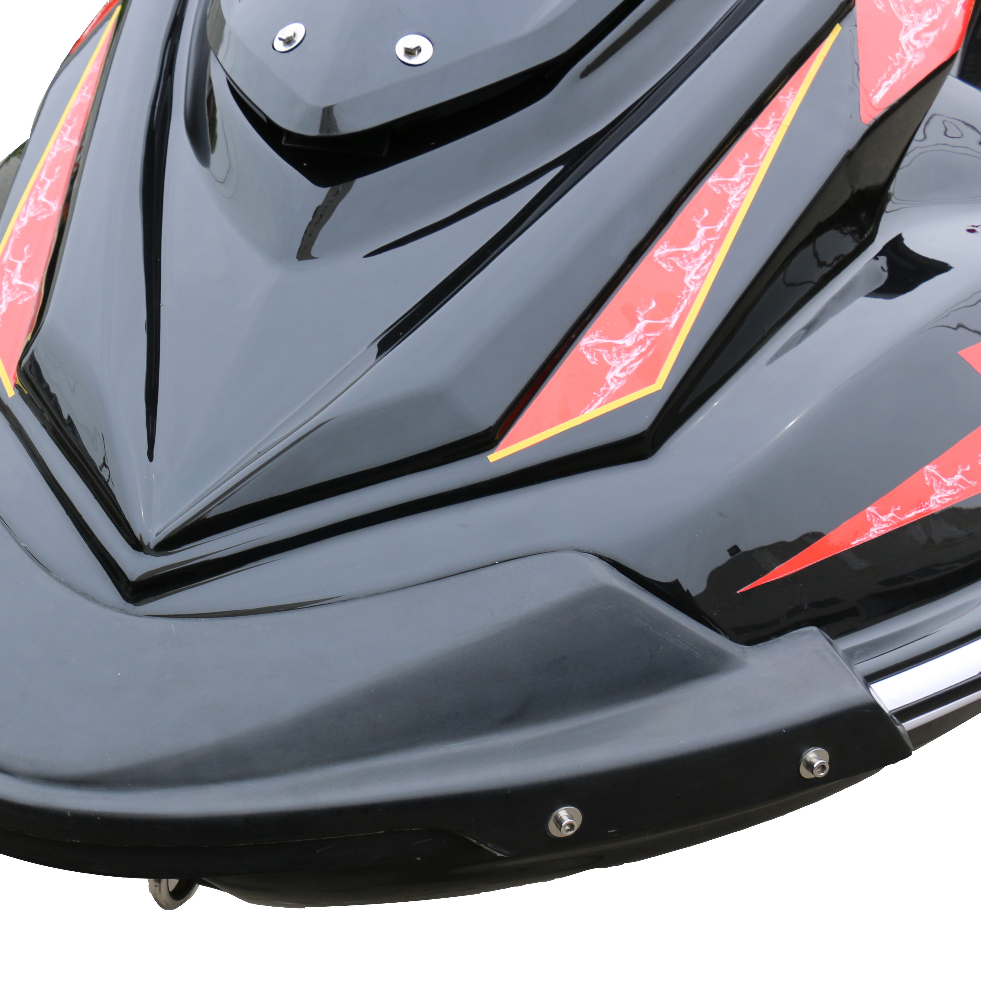 NB-FAVOUR Jet Ski 1300CC two Person Wave Boat Motorboat with Su zuki Power Engine