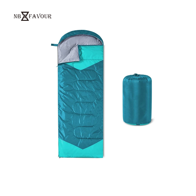 Lightweight Compact Camping Gear Must Haves Hiking Essentials Sleep Accessories Sleeping Bags for Adults Cold Weather & Warm