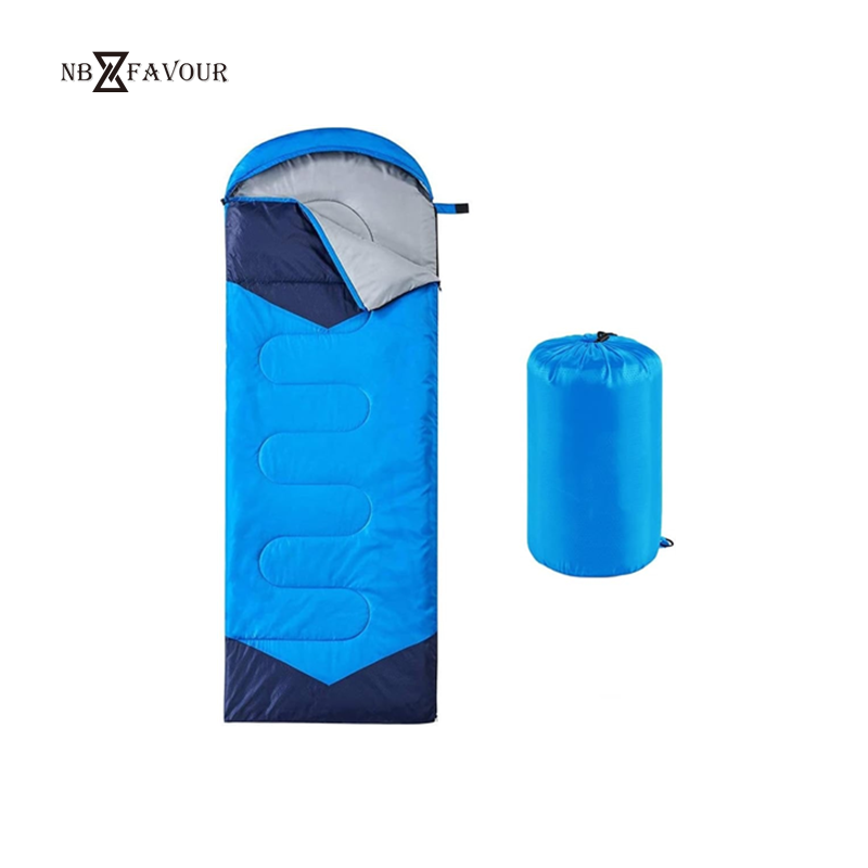 Lightweight Compact Camping Gear Must Haves Hiking Essentials Sleep Accessories Sleeping Bags for Adults Cold Weather & Warm