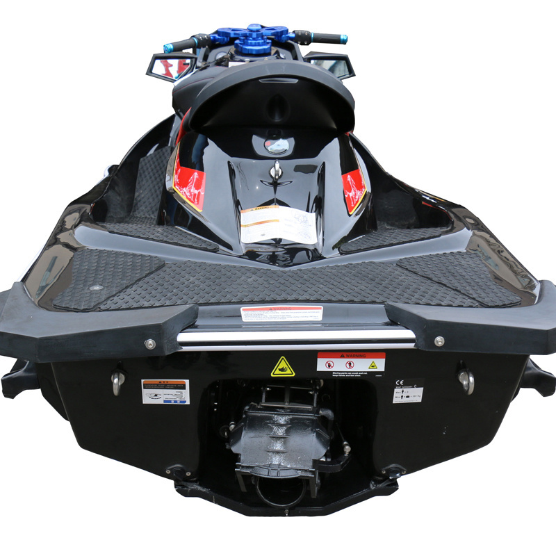 NB-FAVOUR Jet Ski 1300CC two Person Wave Boat Motorboat with Su zuki Power Engine