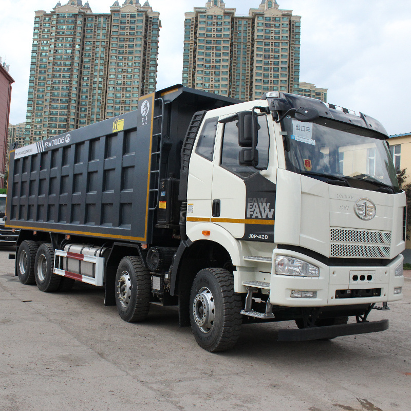 cheap High Quality faw dump truck in good working condition Japan UD Dump Truck