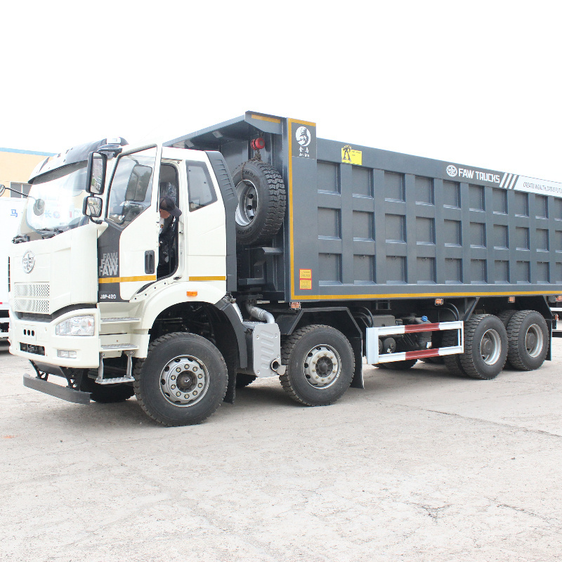 cheap High Quality faw dump truck in good working condition Japan UD Dump Truck